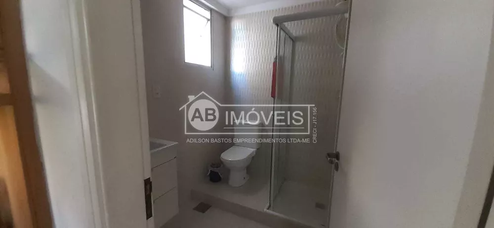 Apartamento, 2 quartos, 123 m² - Foto 3