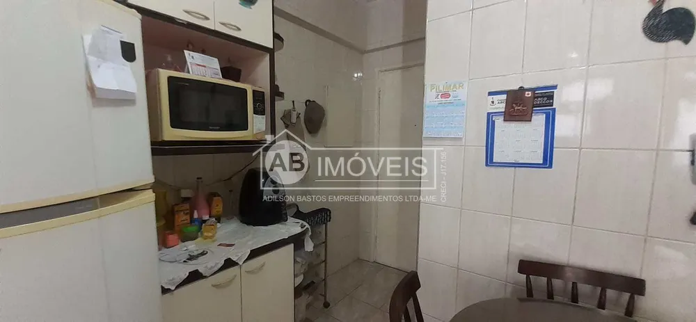 Apartamento, 2 quartos, 123 m² - Foto 5