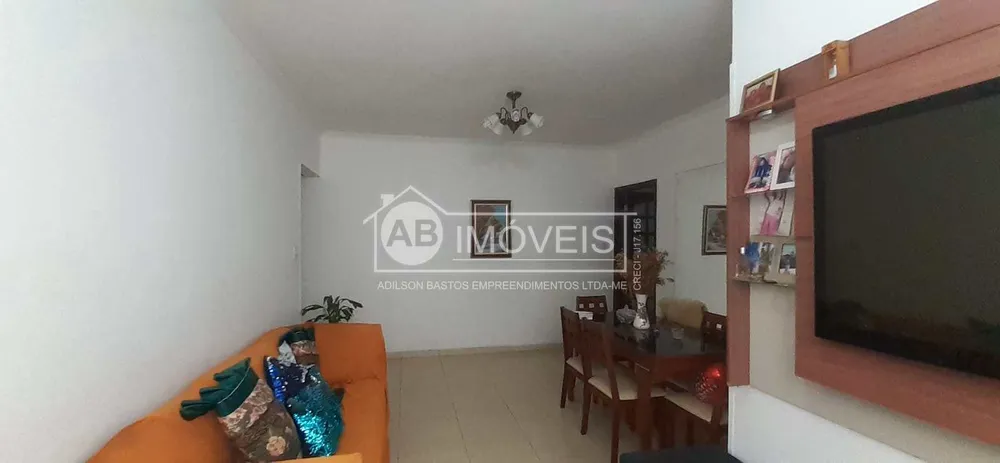 Apartamento, 2 quartos, 123 m² - Foto 2