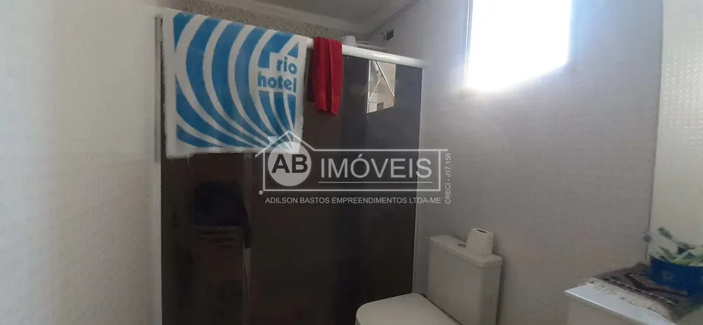 Apartamento, 2 quartos, 123 m² - Foto 11