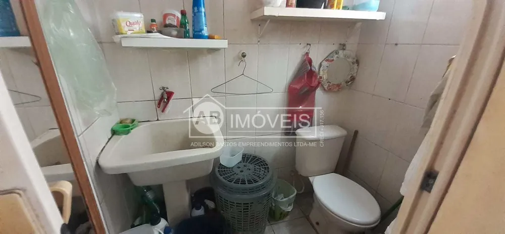 Apartamento, 2 quartos, 123 m² - Foto 8