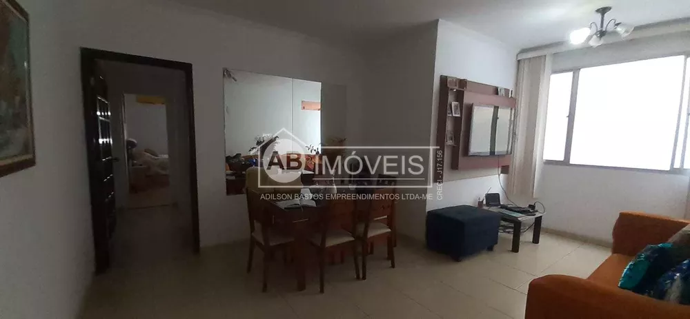 Apartamento, 2 quartos, 123 m² - Foto 4