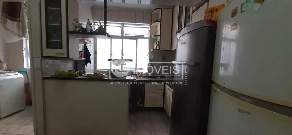 Apartamento, 2 quartos, 123 m² - Foto 6