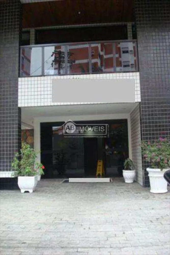 Apartamento, 3 quartos, 93 m² - Foto 3