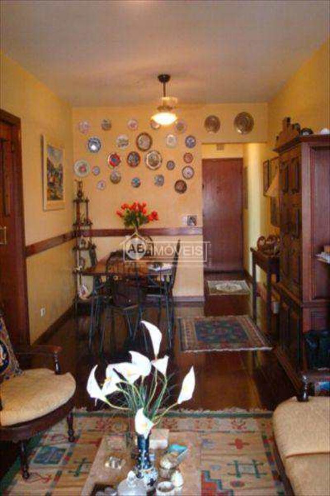 Apartamento, 3 quartos, 93 m² - Foto 7