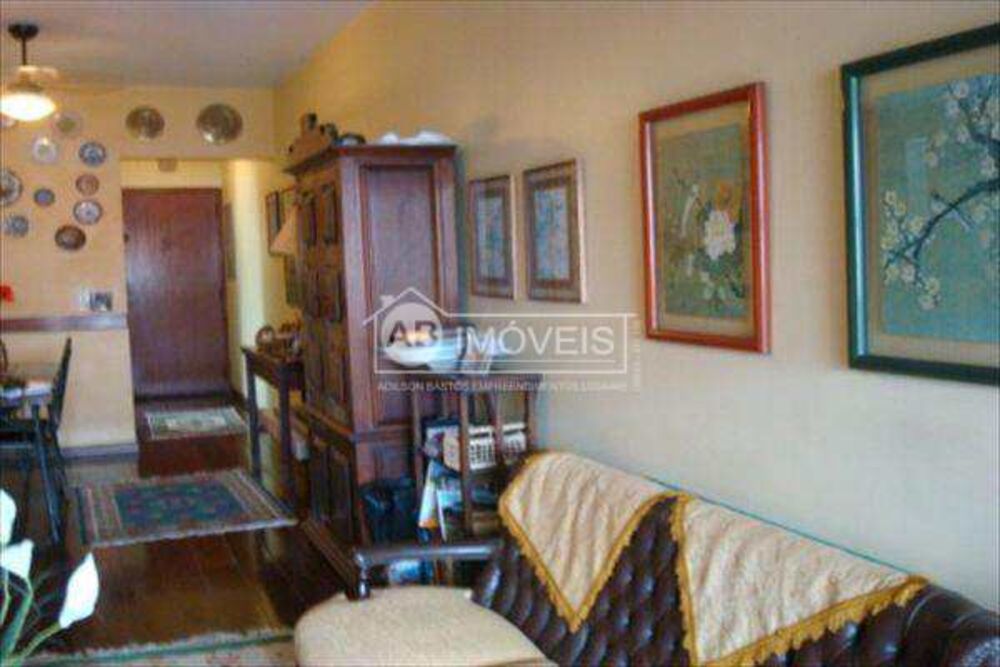 Apartamento, 3 quartos, 93 m² - Foto 8