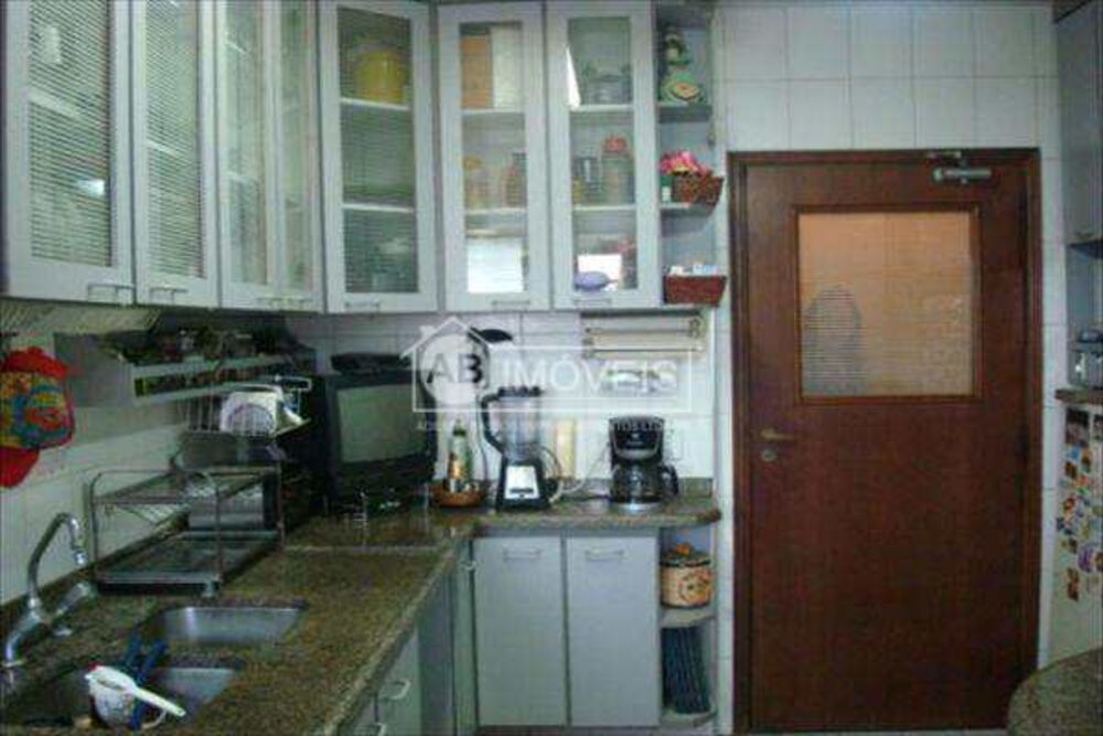 Apartamento, 3 quartos, 93 m² - Foto 11