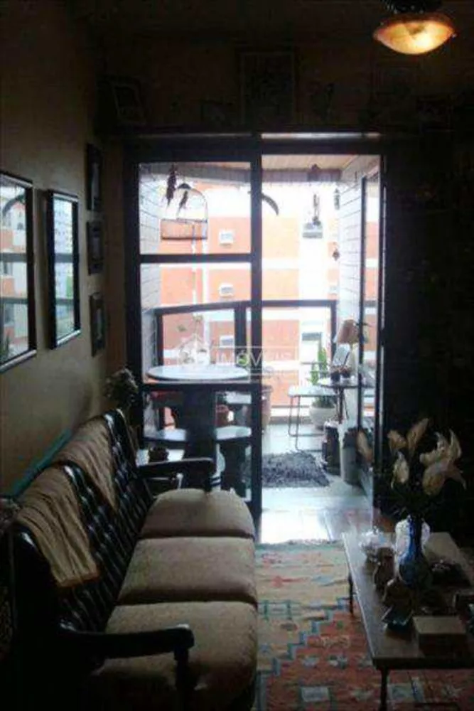 Apartamento, 3 quartos, 93 m² - Foto 1