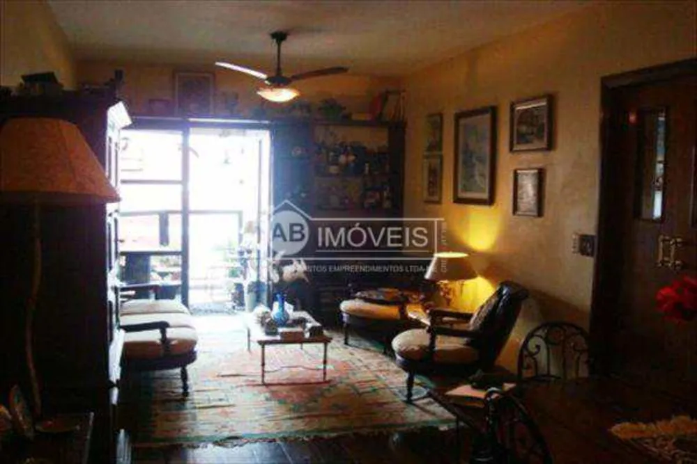 Apartamento, 3 quartos, 93 m² - Foto 12