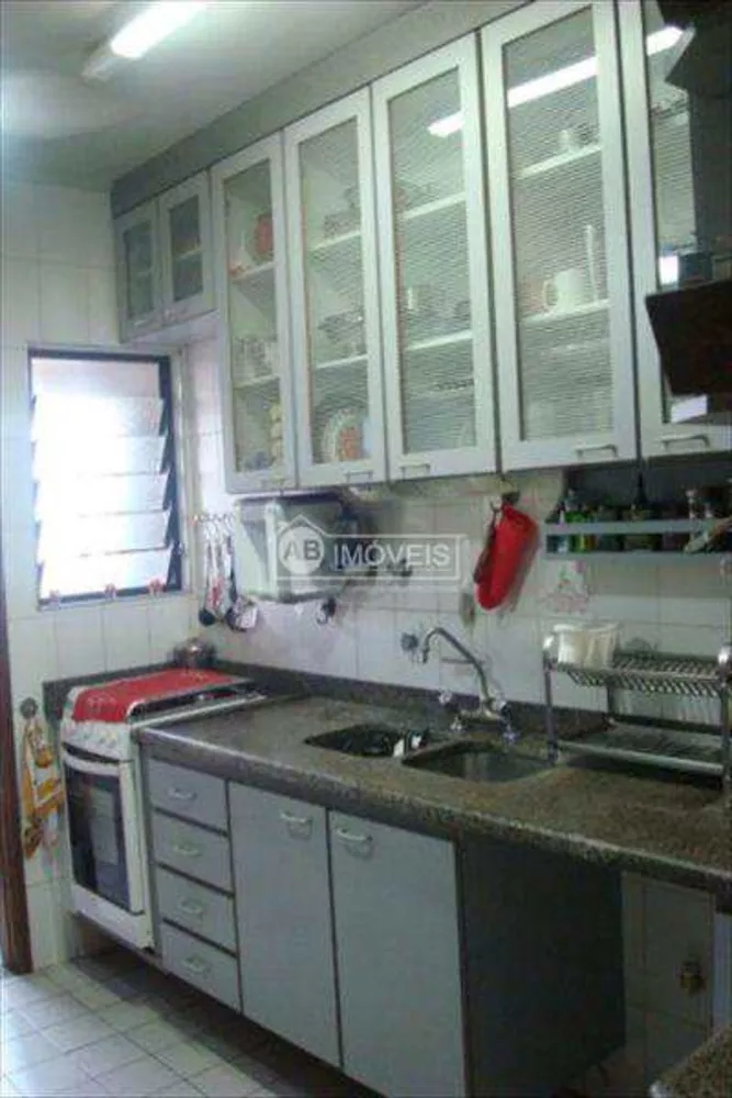 Apartamento, 3 quartos, 93 m² - Foto 10