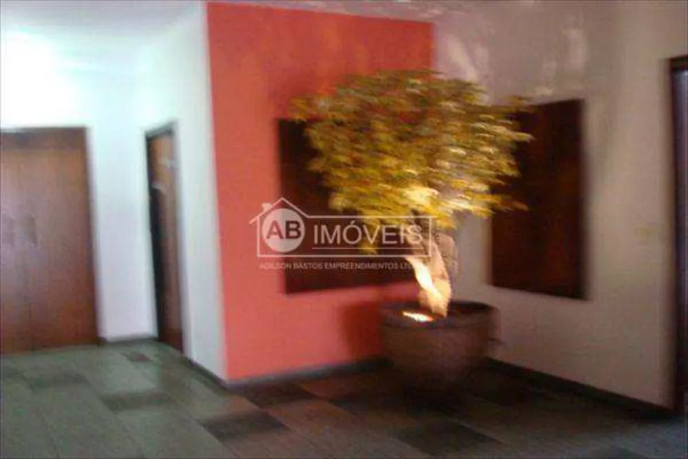 Apartamento, 3 quartos, 93 m² - Foto 5