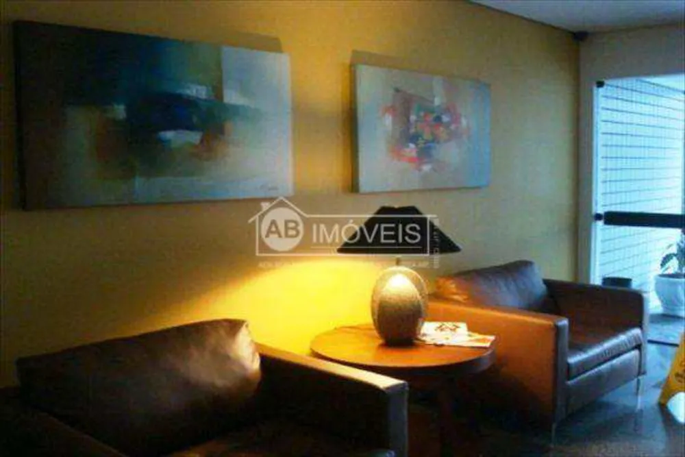 Apartamento, 3 quartos, 93 m² - Foto 9