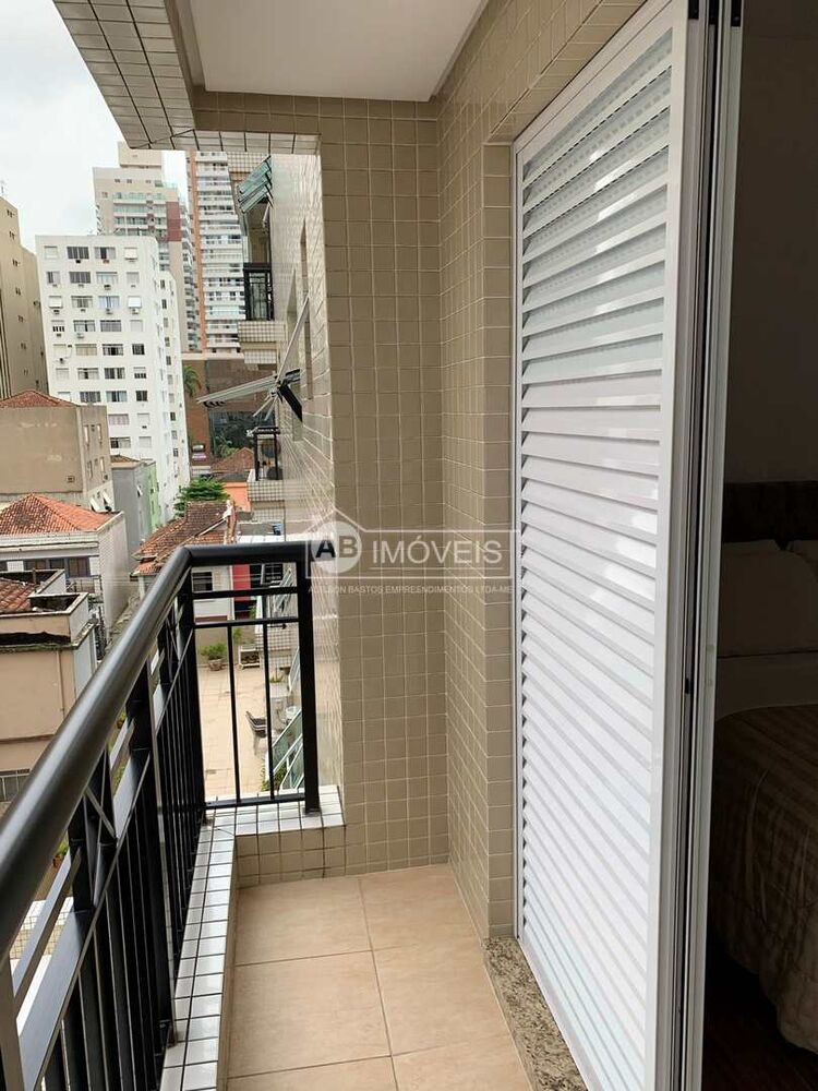 Apartamento à venda com 2 quartos, 106m² - Foto 10