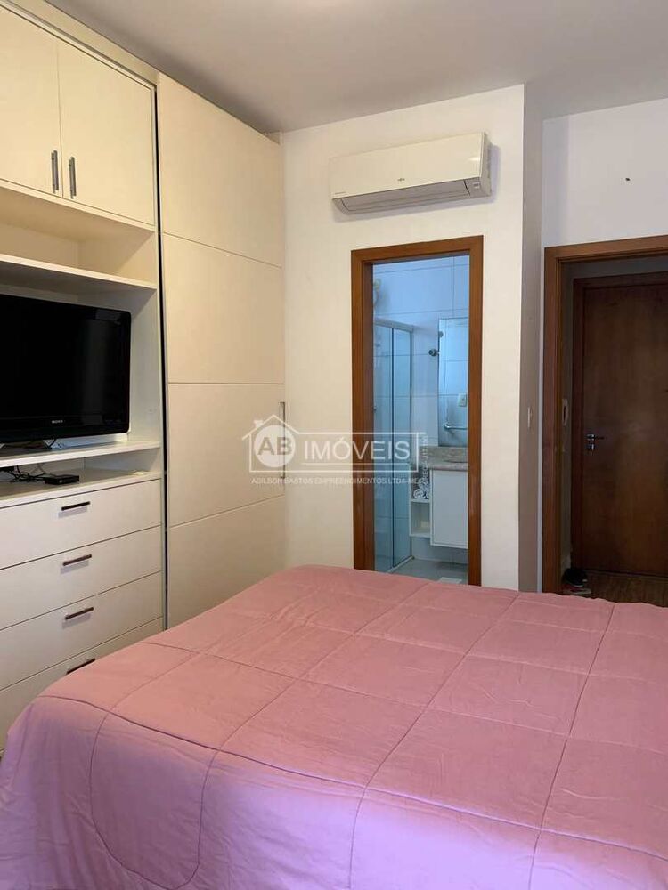 Apartamento à venda com 2 quartos, 106m² - Foto 8