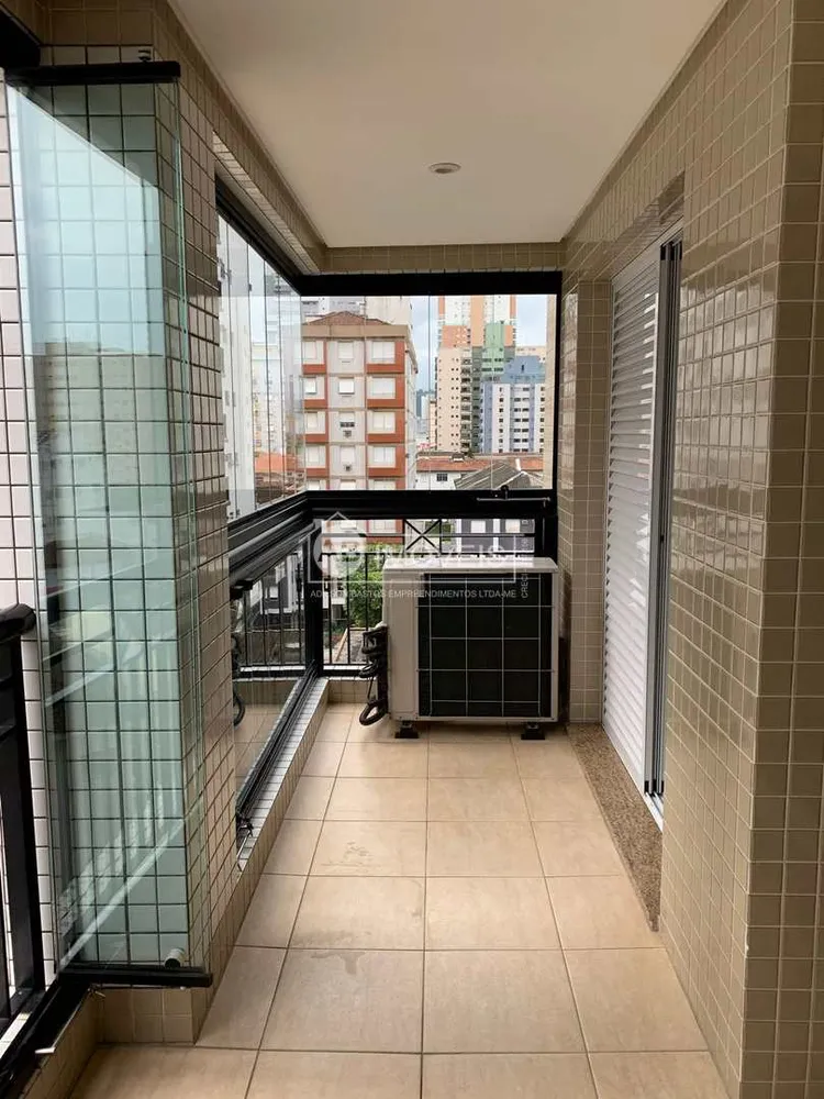 Apartamento, 2 quartos, 106 m² - Foto 4