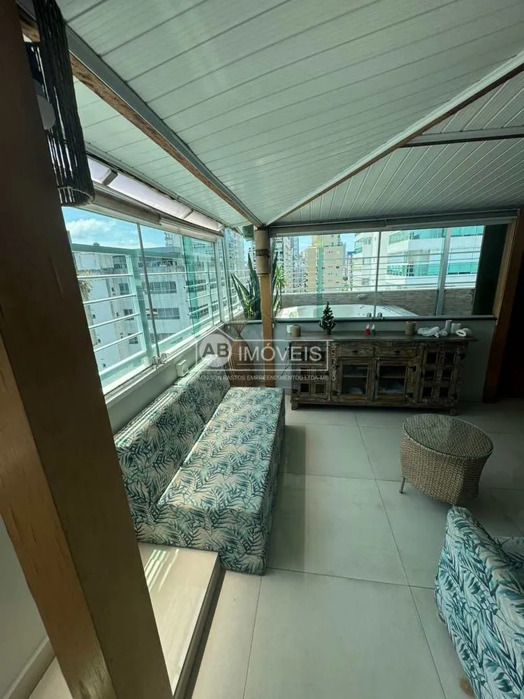 Cobertura, 3 quartos, 230 m² - Foto 4