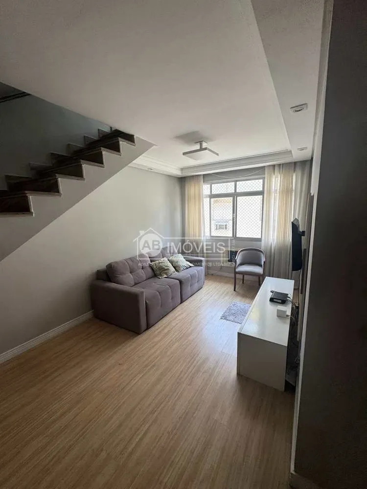 Cobertura, 3 quartos, 230 m² - Foto 2