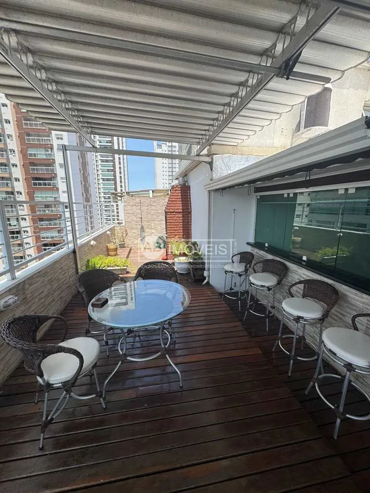 Cobertura, 3 quartos, 230 m² - Foto 3