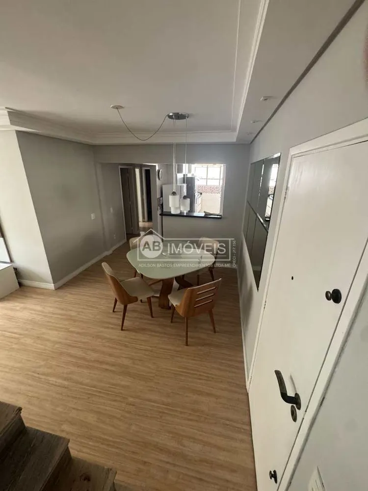 Cobertura, 3 quartos, 230 m² - Foto 12