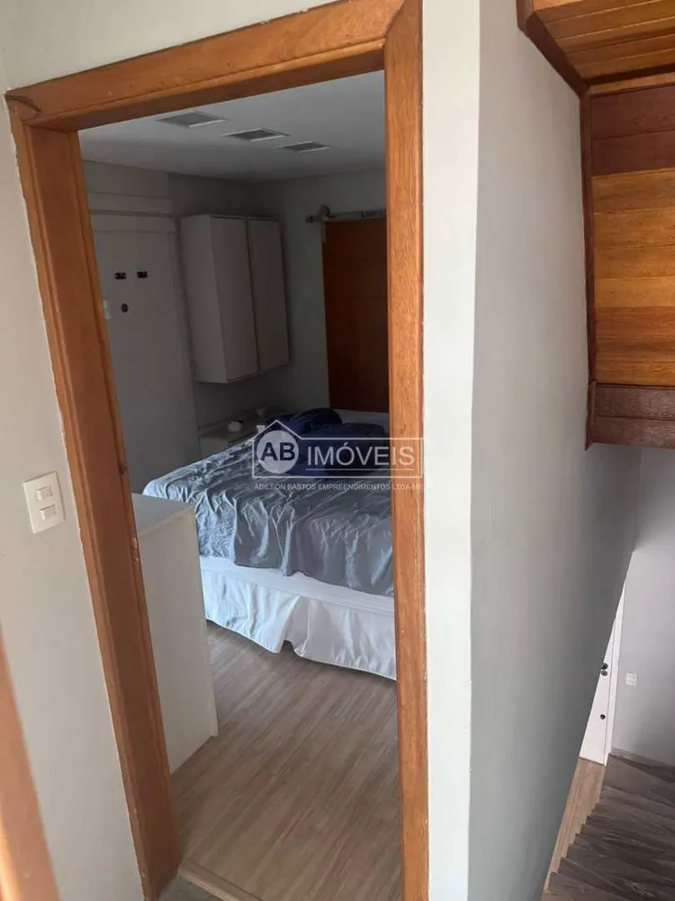 Cobertura, 3 quartos, 230 m² - Foto 10