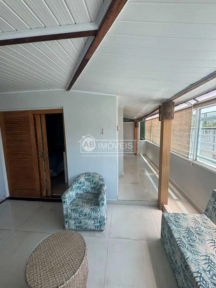 Cobertura, 3 quartos, 230 m² - Foto 14