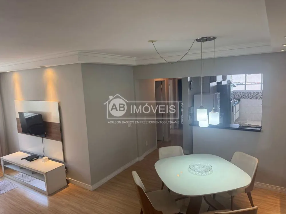 Cobertura, 3 quartos, 230 m² - Foto 1