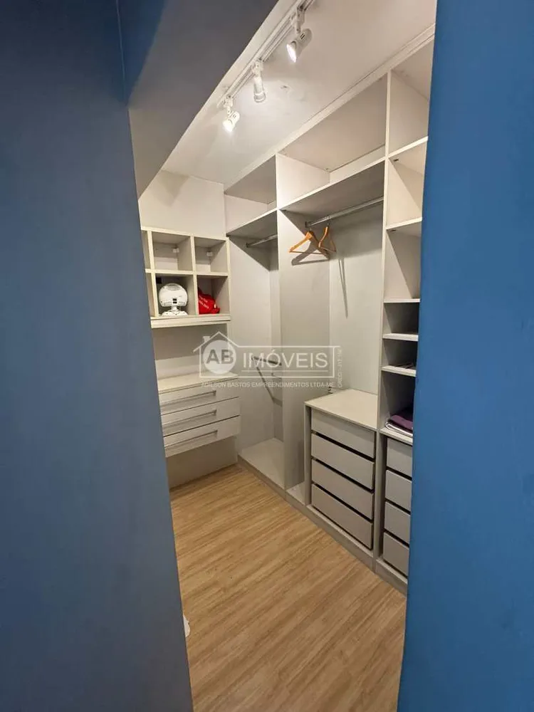 Cobertura, 3 quartos, 230 m² - Foto 8