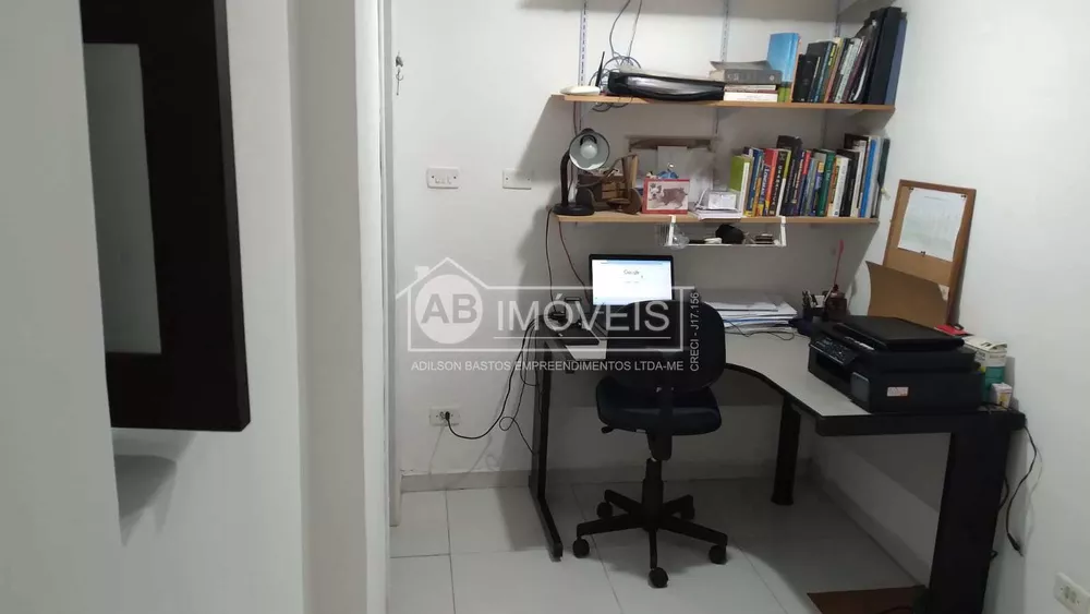 Casa, 2 quartos, 90 m² - Foto 2
