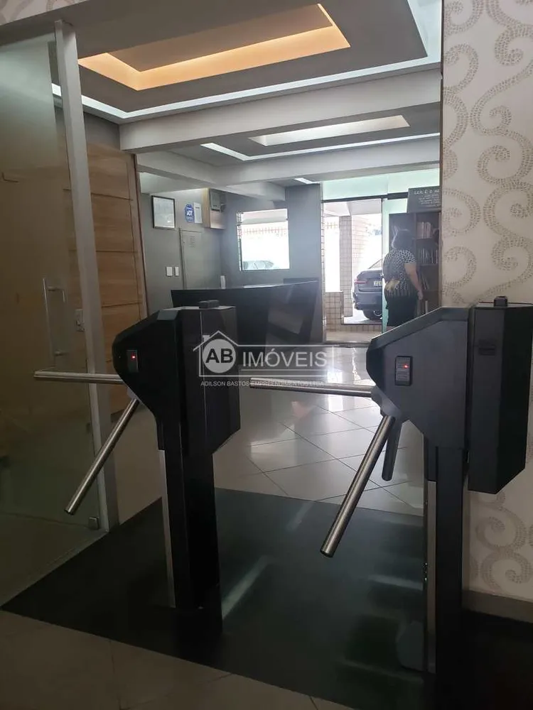 Prédio Inteiro, 95 m² - Foto 9