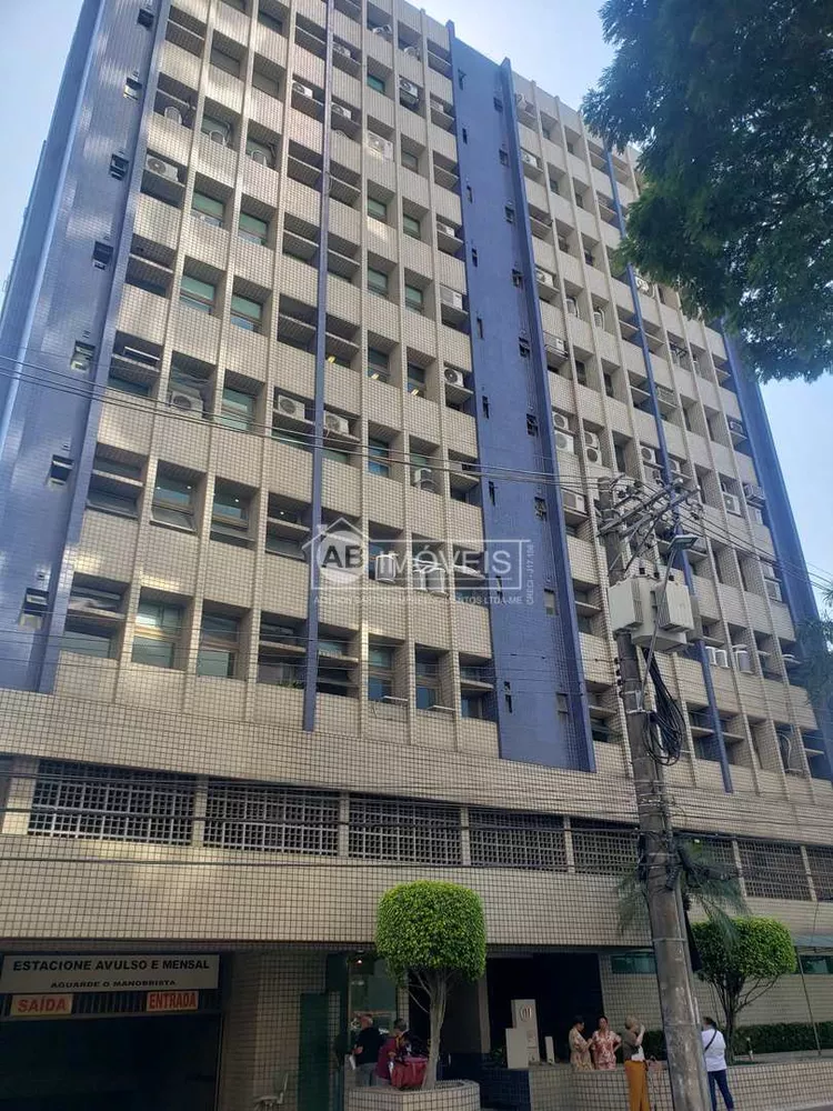 Prédio Inteiro, 95 m² - Foto 3