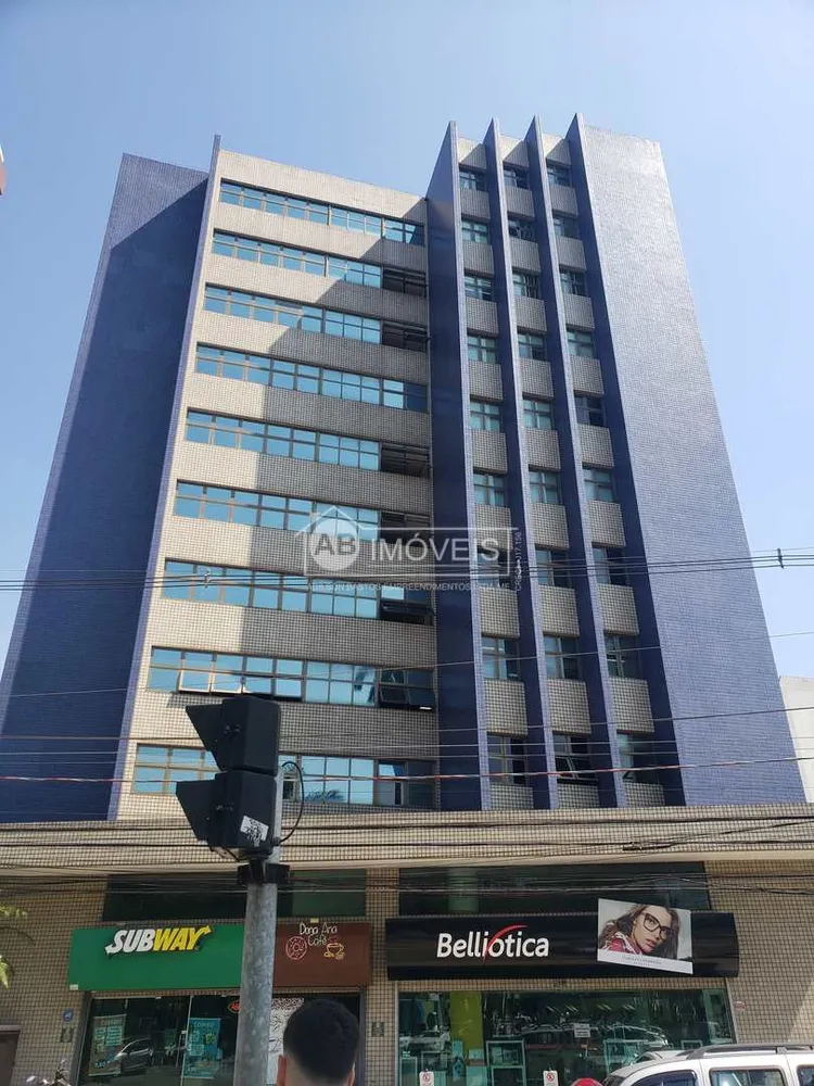 Prédio Inteiro, 95 m² - Foto 10
