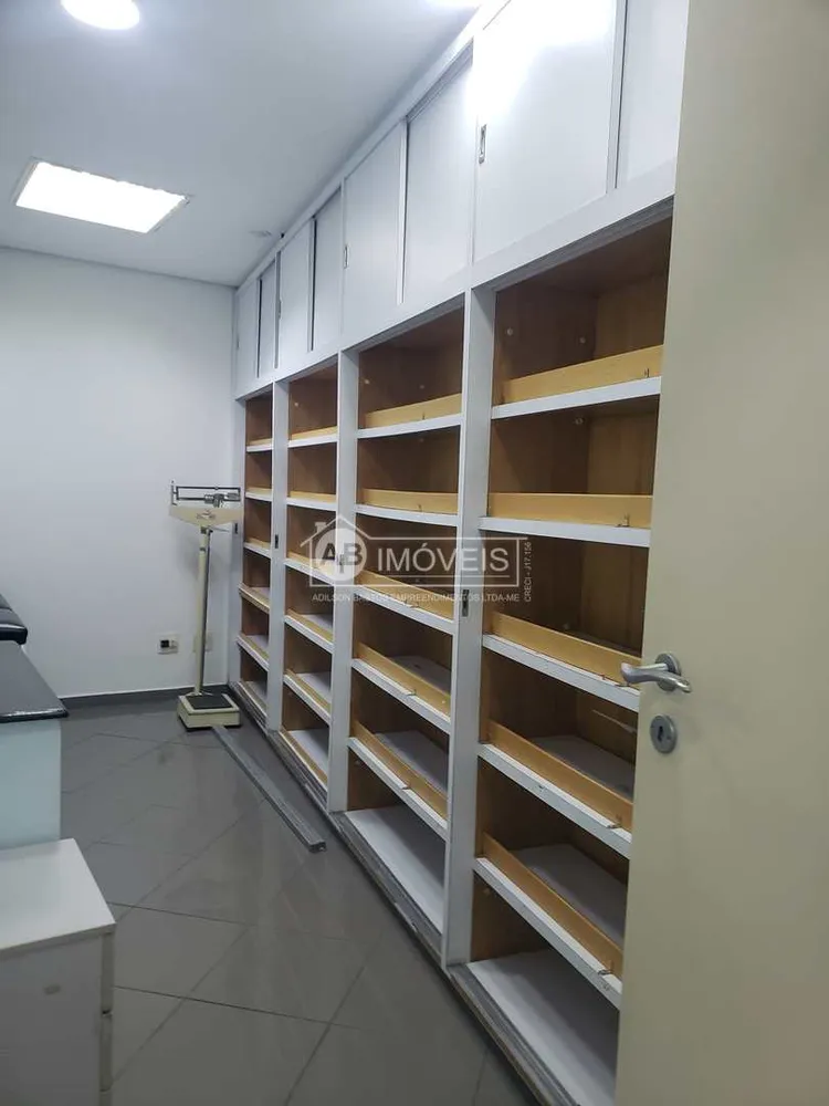 Prédio Inteiro, 95 m² - Foto 16