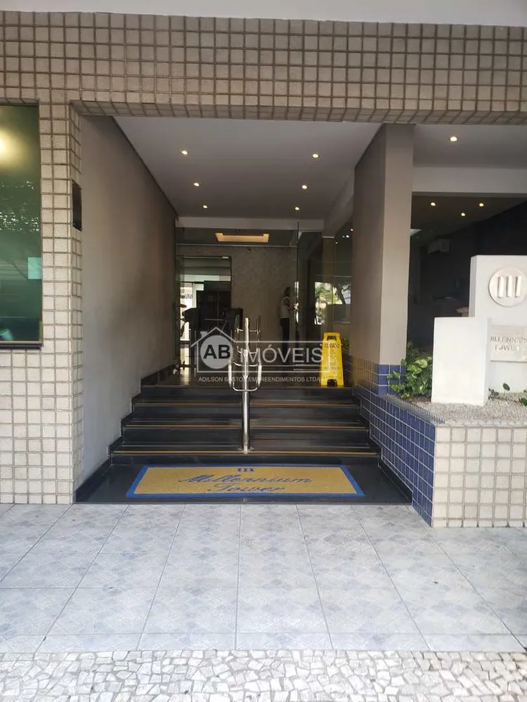 Prédio Inteiro, 95 m² - Foto 6