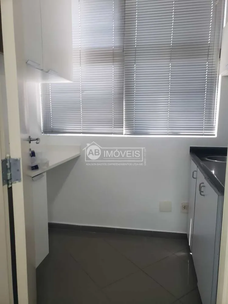 Prédio Inteiro, 95 m² - Foto 7