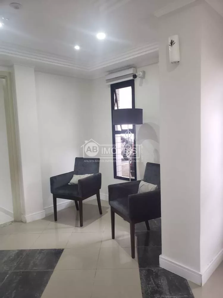 Apartamento, 3 quartos, 131 m² - Foto 4