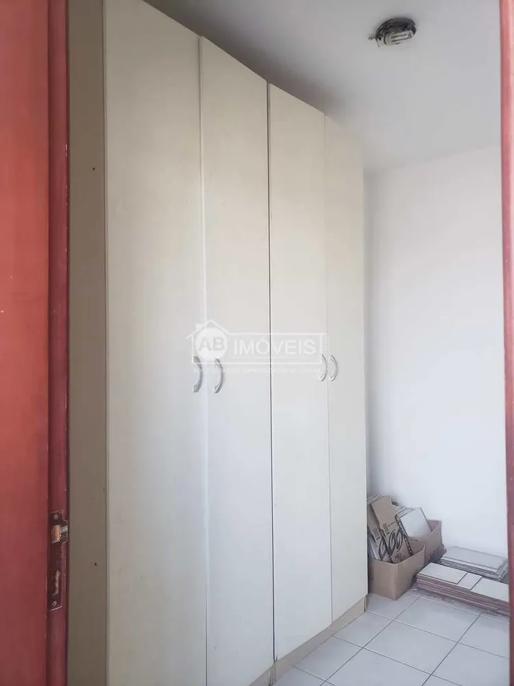 Apartamento, 3 quartos, 131 m² - Foto 12