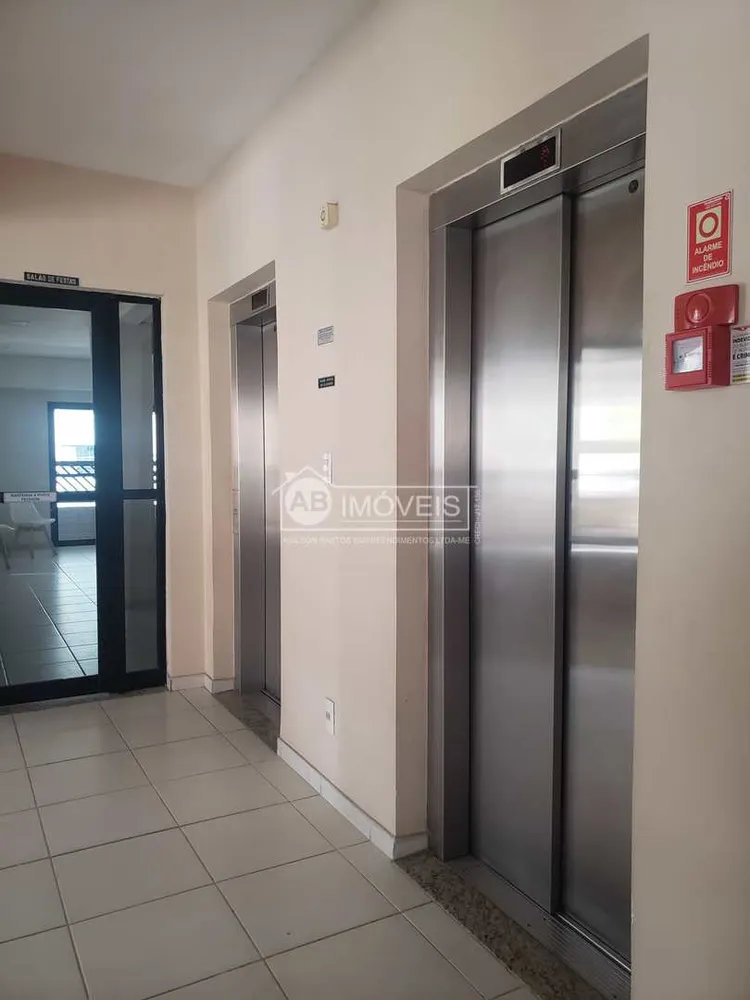 Apartamento, 3 quartos, 131 m² - Foto 11