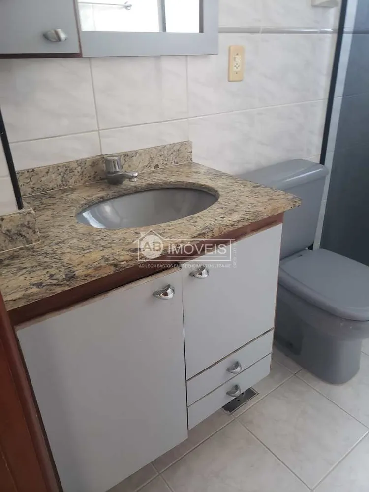 Apartamento, 3 quartos, 131 m² - Foto 9