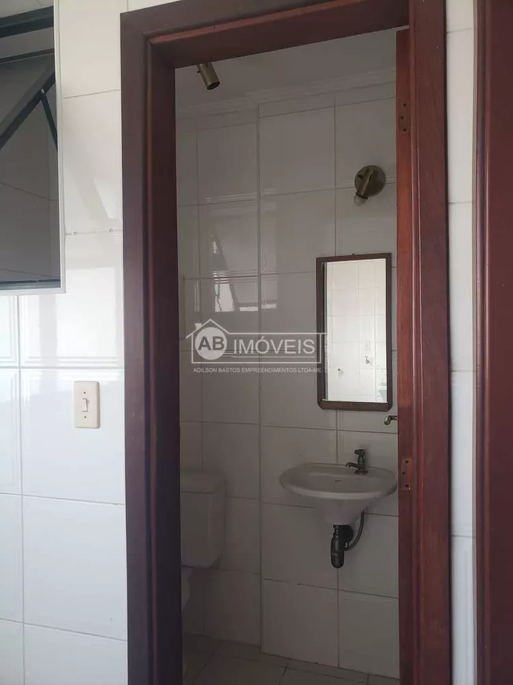 Apartamento, 3 quartos, 131 m² - Foto 6