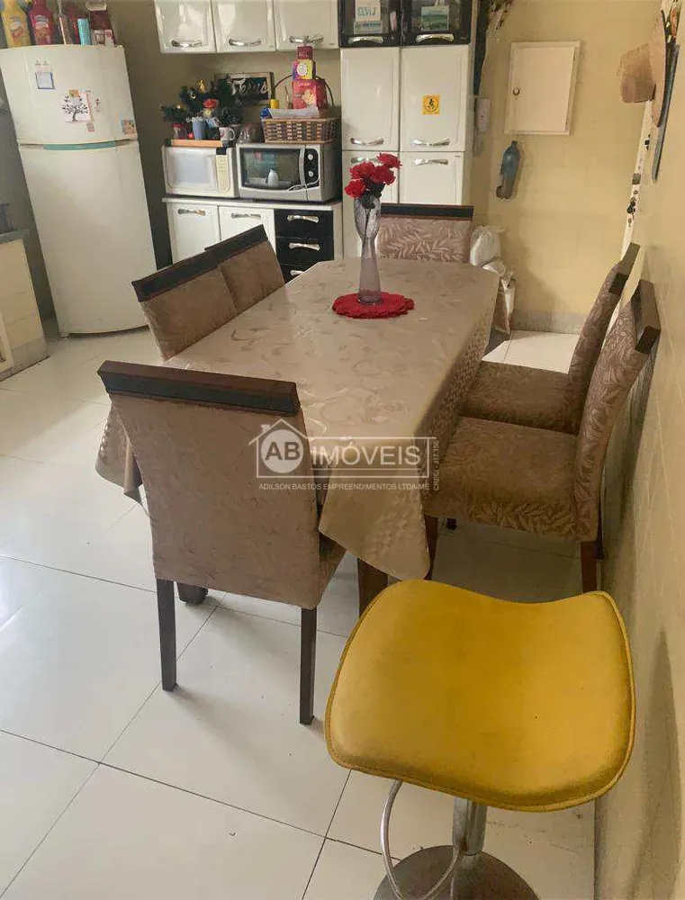 Apartamento, 3 quartos, 120 m² - Foto 4