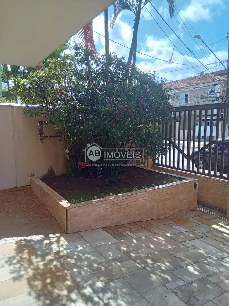 Apartamento, 3 quartos, 120 m² - Foto 14