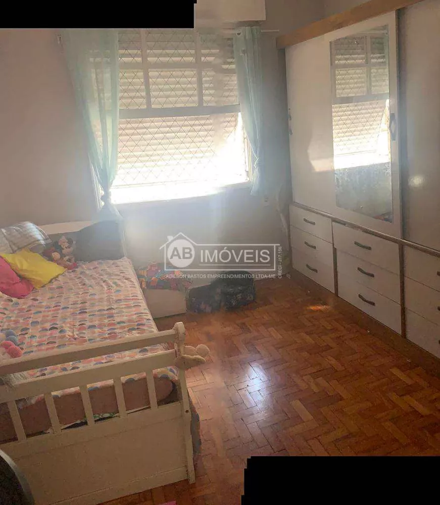 Apartamento, 3 quartos, 120 m² - Foto 1