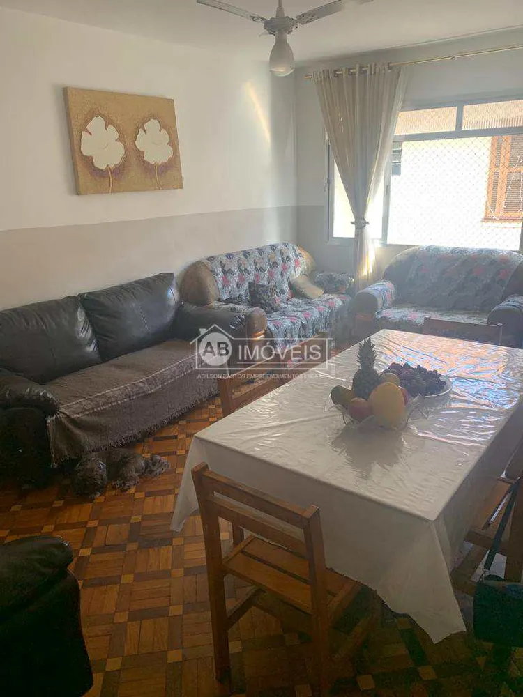 Apartamento, 3 quartos, 120 m² - Foto 1