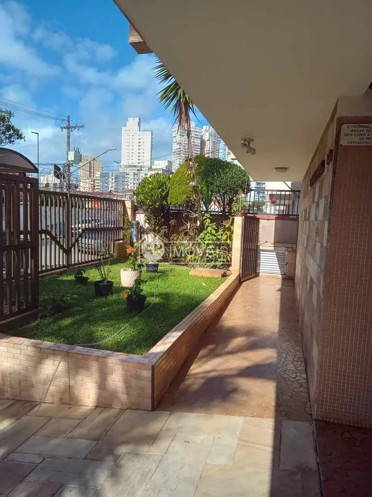 Apartamento, 3 quartos, 120 m² - Foto 13