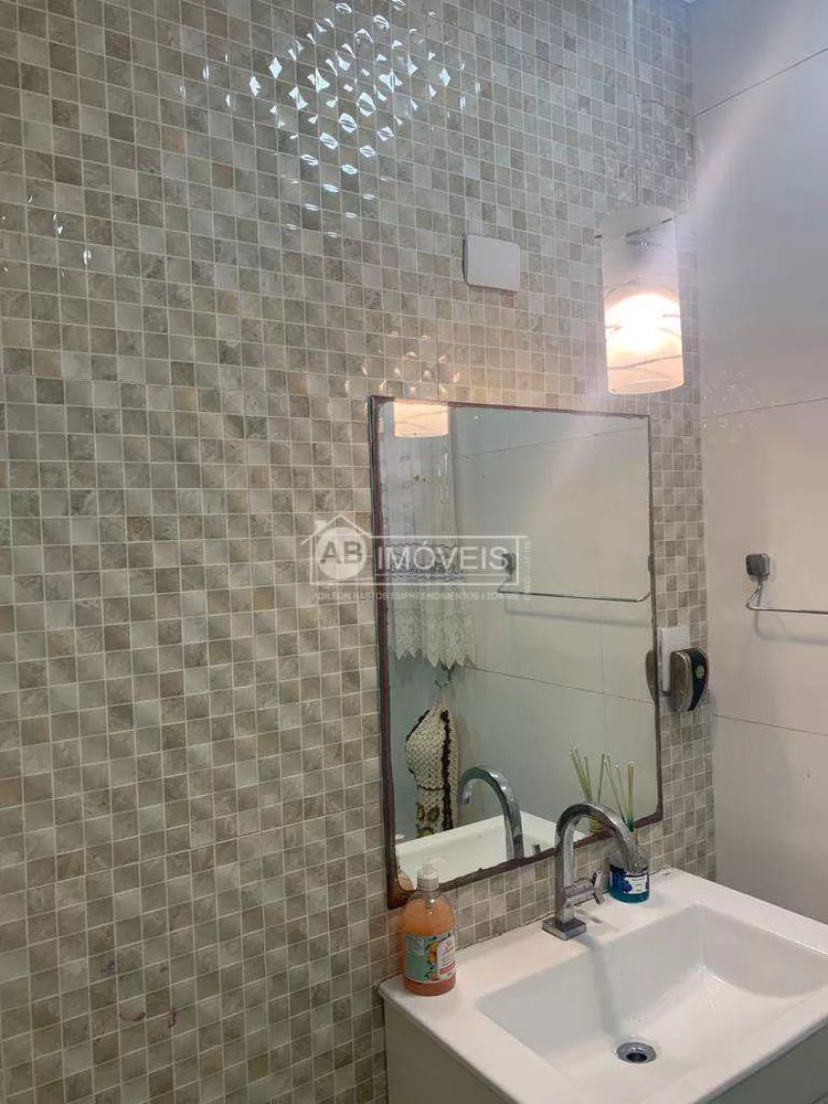 Apartamento, 3 quartos, 120 m² - Foto 2