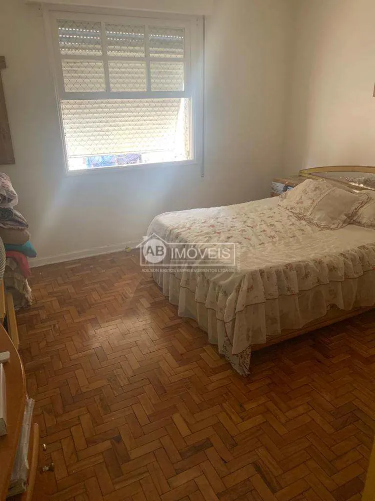 Apartamento, 3 quartos, 120 m² - Foto 6