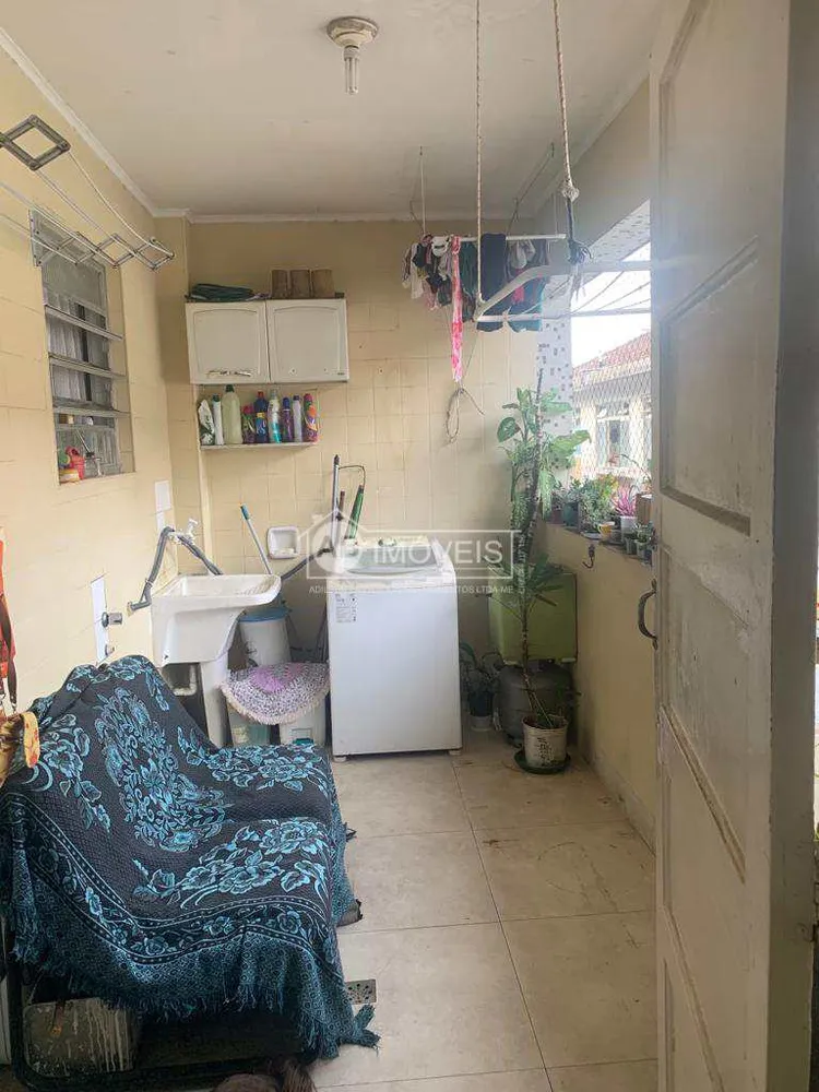 Apartamento, 3 quartos, 120 m² - Foto 5