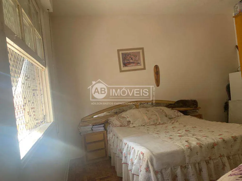 Apartamento, 3 quartos, 120 m² - Foto 7
