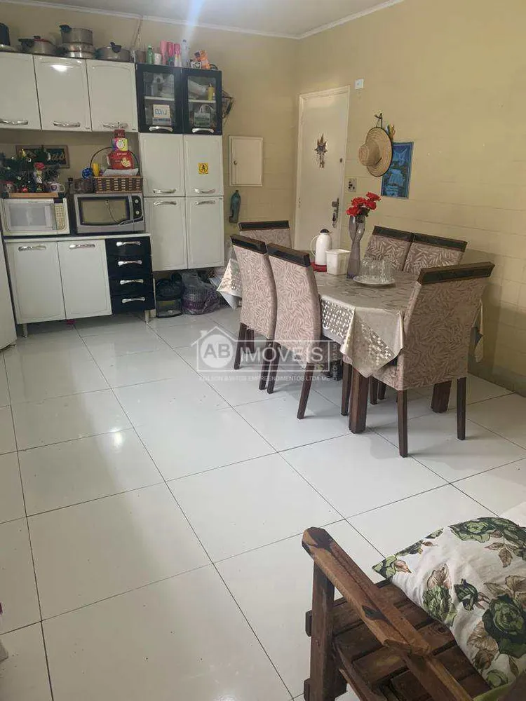 Apartamento, 3 quartos, 120 m² - Foto 2