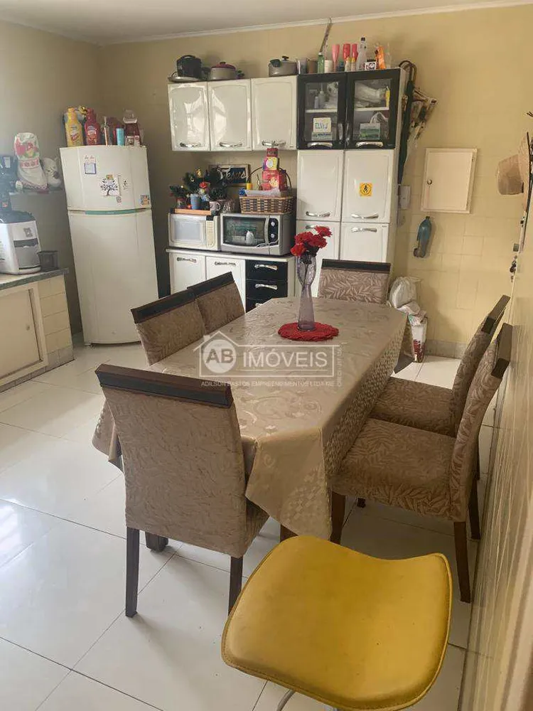 Apartamento, 3 quartos, 120 m² - Foto 3